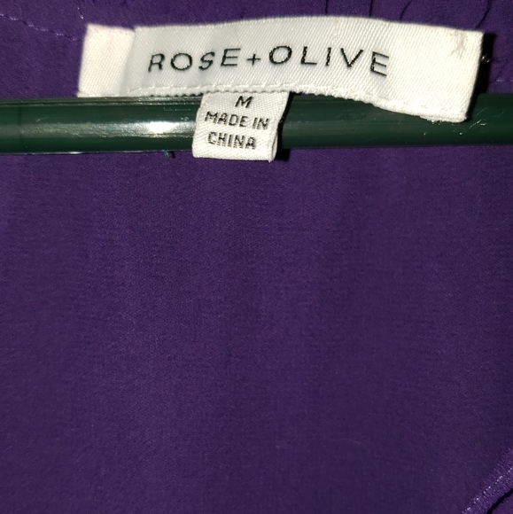 Blouse - Picture 2 of 2